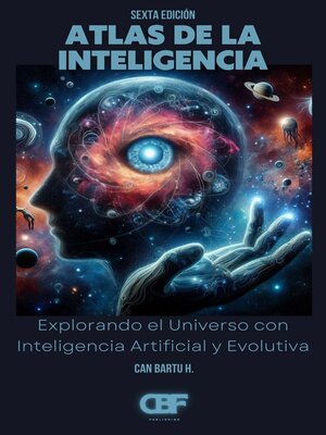 cover image of Atlas de la Inteligencia